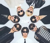 IMP. / Cheek to Cheek[Blu-ray付初回生産限定盤A]