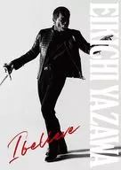 矢沢永吉 / I believe[Blu-ray付初回限定盤A]
