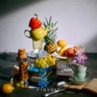 マルシィ / Flavors
