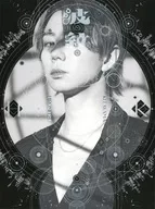 北山宏光 / 波紋-HAMON-[Blu-ray付初回生産限定盤A]