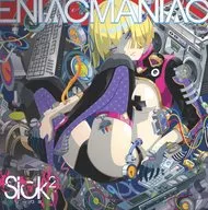 Sick2 / ENIACMANIAC (TYPE-A)[DVD付]