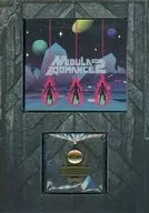 Perfume / ネビュラロマンス 後篇[Blu-ray付初回限定盤]