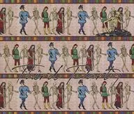 GOATBED / Third Party