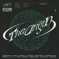INI / The Origin(IN(I)SIDE ver.)[完全数量限定盤]
