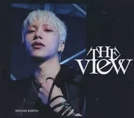 INI / THE VIEW[【池崎理人】収納BOX付き3形態セット]