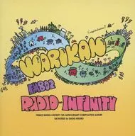 オムニバス / WARIKAN FM802 RADIO-INFINITY