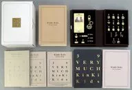 Kinki kids / 39 Very much[DVD付ファミクラストア オンライン限定盤]