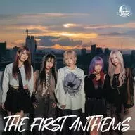 暁 / THE FIRST ANTHEMS(Type-A)