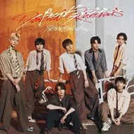 原因は自分にある。 / パラノイドランデブー[通常盤]