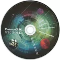 Cosmo-Shiki / fractal e.p.