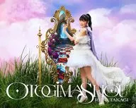 高城れに / OTOGIMASHOU[Blu-ray付初回限定盤]
