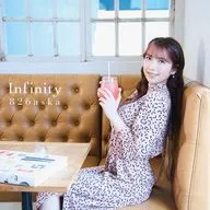 826aska / Infinity[通常盤]