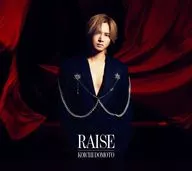 KOICHI DOMOTO / RAISE[DVD付初回盤A]
