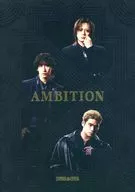 ZIPANG OPERA / AMBITION[Blu-ray付初回生産限定盤]