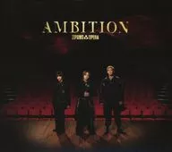 ZIPANG OPERA / AMBITION[Blu-ray付通常盤]