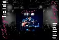 Chage / Instinto(Deluxe Edition)[限定盤]