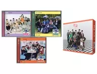 INI / TAG ME [【西洸人】収納BOX付き3形態セット]