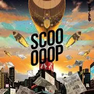 BAND-MAID / SCOOOOOP[DVD付初回生産限定盤]