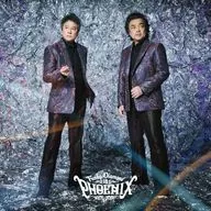 Funky Diamond 18 / PHOENIX[DVD付初回限定盤]