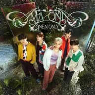 ONE N’ ONLY / AMAZONIA[通常盤(初回プレス)]