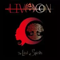 LIV MOON / The Land of Spirits -Deluxe Edition-[DVD付]