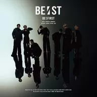 BE：FIRST / BE：ST[Blu-ray付MV盤]