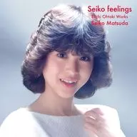 松田聖子 / Seiko feelings -Eiichi Ohtaki Works-(Hybrid SACD)