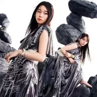 櫻坂46 / Unhappy birthday構文[Blu-ray付初回仕様限定盤 TYPE-B]
