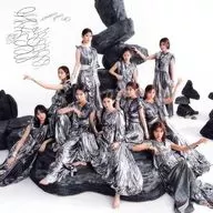 櫻坂46 / Unhappy birthday構文[Blu-ray付初回仕様限定盤 TYPE-D]