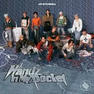 JO1 / Handz In My Pocket[通常盤]