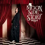 AKIHIDE / MOON SIDE STORY[Blu-ray付初回生産限定盤B]