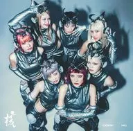 XG / THE CORE - 核[初回盤(Regular ver.)]