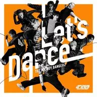 THE JET BOY BANGERZ from EXILE TRIBE / Let’s Dance[Blu-ray付初回限定盤]