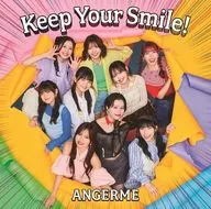 アンジュルム / Keep Your Smile![通常盤]