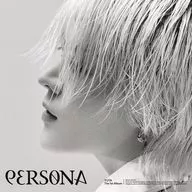 YUTA / PERSONA[初回生産限定盤(Grace Version)]