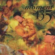 135 / moment +2(Blu-spec CD2)