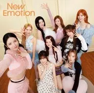 NiziU / New Emotion[通常盤]
