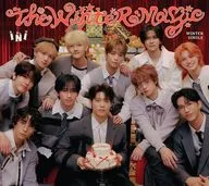 INI / THE WINTER MAGIC[DVD付初回限定盤Present ver.]