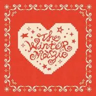 INI / THE WINTER MAGIC[通常盤]