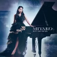 Miyako / Etude Op.25(凱歌のエチュード)