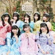FES☆TIVE / QUEEN OF IDOL(Type-B)