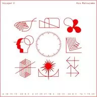 Ryu Matsuyama / Voyager 2