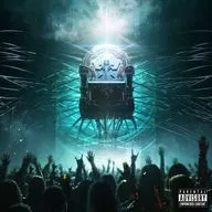 Zilqy / Vacant Throne[一般流通盤]