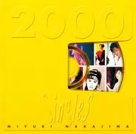 中島みゆき / Singles 2000(リマスター)(Blu-spec CD2)