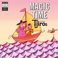 T字路s / MAGIC TIME[通常盤]