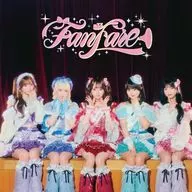 Onephony / Fanfare(Type-B)