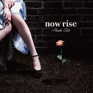 佐藤優樹 / now rise