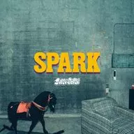 FIRE ON FIRE / SPARK