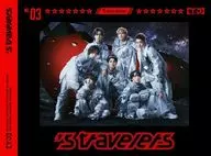 Travis Japan / ’s travelers[Blu-ray付初回T盤]