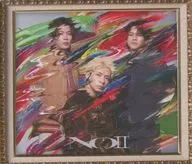 Number_i / NO.II[Blu-ray付初回生産限定盤A]